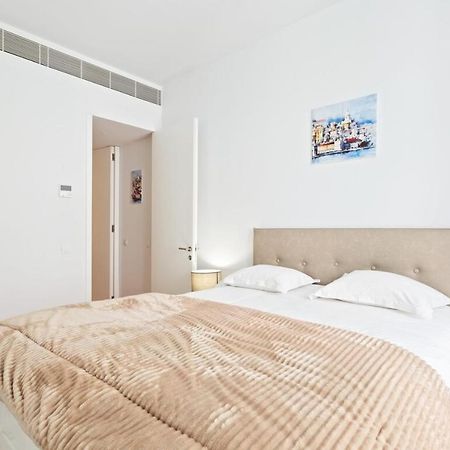 Spacious 1 Bedroom Apartment Near Baixa Lisboa Eksteriør billede